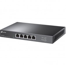 Комутатор мережевий TP-Link TL-SG105-M2