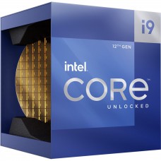 Процесор INTEL Core™ i9 12900KF (BX8071512900KF)