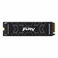SSD диск Kingston Fury Renegade (M.2 2280, 500Gb, PCIe 4.0 NVMe, 7300Mb/s, 3900Mb/s, 3D TLC)
