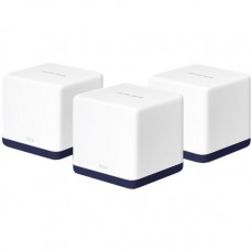 Маршрутизатор Mercusys HALO-H50G-3-PACK