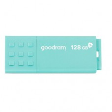 Флеш-накопитель USB3.2 128GB Goodram UME3 Care Green (UME3-1280CRR11)