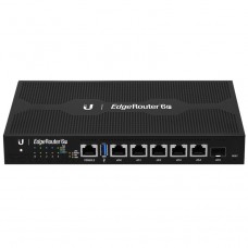 Маршрутизатор Ubiquiti EdgeRouter ER-6P