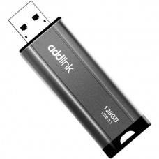 USB флеш накопичувач AddLink 128GB U65 USB 3.1 (ad128GBU65G3)