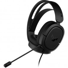 Навушники ASUS TUF Gaming H1 Black (90YH03A2-B1UA00)