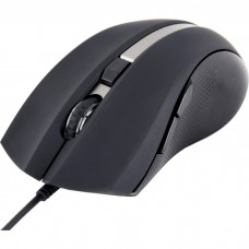 Мышь Gembird MUS-GU-02 Black