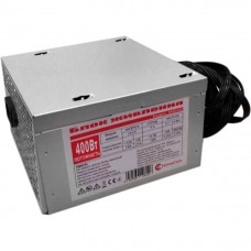Блок питания FrimeCom SMD400L 400W, без кабеля питания