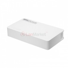 Комутатор мережевий Totolink SW16D