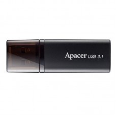 Флеш-накопитель USB3.2 128GB Apacer AH25B Black (AP128GAH25BB-1)