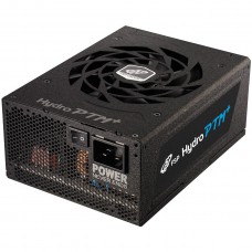 БЖ 850W FSP HYDRO PTM+ HPT850M 80+ Platinum, Рідинне охолодження + 135mm  fan, Modular, Retail box