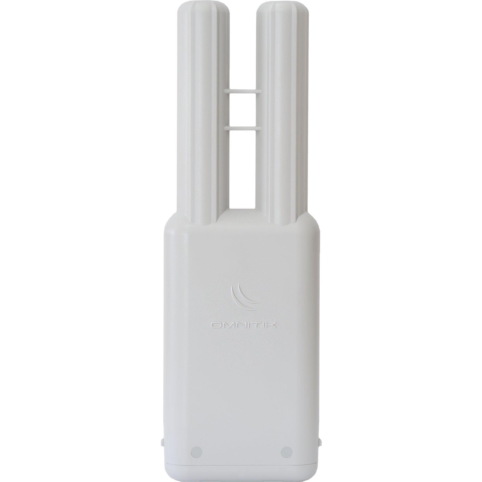 Точка доступу Mikrotik RB OmniTIK UPA-5HnD, 7.5dBi Integrated AP, 5Ghz Dual chain, 5xEthern