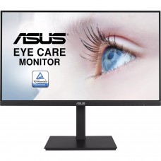 Монітор Asus 23.8` VA24DQSB D-Sub, HDMI, DP, 2xUSB, MM, IPS, 75Hz, AdaptiveSync, Pivot