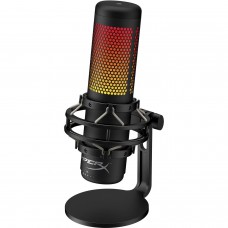 Мікрофон HyperX QuadCast S Black (4P5P7AA)