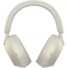 Навушники Sony WH-1000XM5 Silver (WH1000XM5S.CE7)