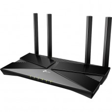 Маршрутизатор TP-LINK ARCHER AX1500 AX1500, 4xGE LAN, 1xGE WAN, MESH