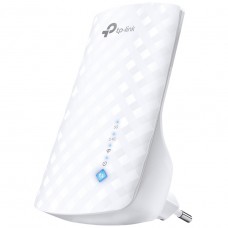 Розширювач покриття WiFi TP-LINK RE190 AC750, MESH