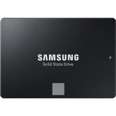 Накопитель SSD 2.5" 2TB 870 EVO Samsung (MZ-77E2T0BW)