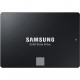 Накопитель SSD 2.5" 2TB 870 EVO Samsung (MZ-77E2T0BW)