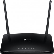 Маршрутизатор TP-Link Archer MR200, AC750 4G LTE 3xFE LAN 1xFE WAN 1xSim Card Slot