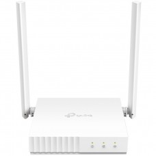 Маршрутизатор TP-LINK TL-WR844N N300, 4xFE LAN, 1xFE WAN