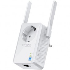 Розширювач покриття WiFi TP-LINK TL-WA860RE N300, 1хFE LAN