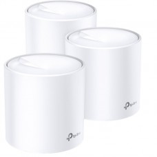 Маршрутизатор TP-Link DECO-X20-3-PACK