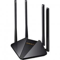 Маршрутизатор MERCUSYS MR30G AC1200, 2xGE LAN, 1xGE WAN