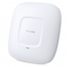 Мережеве обладнання, Точка доступу, швидкість 300мб/с, EAP110 TP-LINK