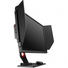 TFT 24.5` BenQ ZOWIE XL2540K, 240Гц, HDMI x3, DP1.2, Pivot, темно-сірий