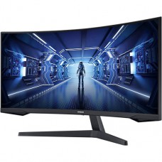 Монітор Samsung Odyssey G5 C34G55TWWI (LC34G55TWWIXCI)