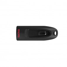 USB флеш накопичувач SanDisk 512GB Ultra Black USB 3.0 (SDCZ48-512G-G46)