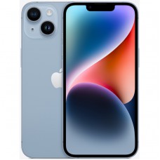 Мобільний телефон Apple iPhone 14 128GB Blue (MPVN3)