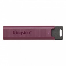 Флеш-накопитель USB3.2 1TB Kingston DataTraveler Max Red (DTMAXA/1TB)