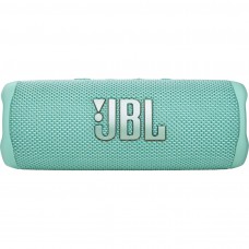 Акустична система портативна з БТ (2 динаміка) JBLFLIP6TEAL