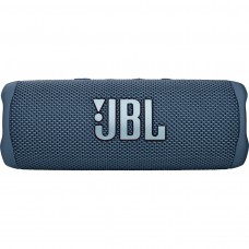 Акустична система портативна з БТ (2 динаміка) JBLFLIP6BLU
