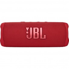 Акустична система портативна з БТ (2 динаміка) JBLFLIP6RED