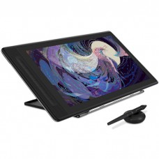 Планшет-монітор Huion Kamvas Pro 16 (2.5K) (GT1602)