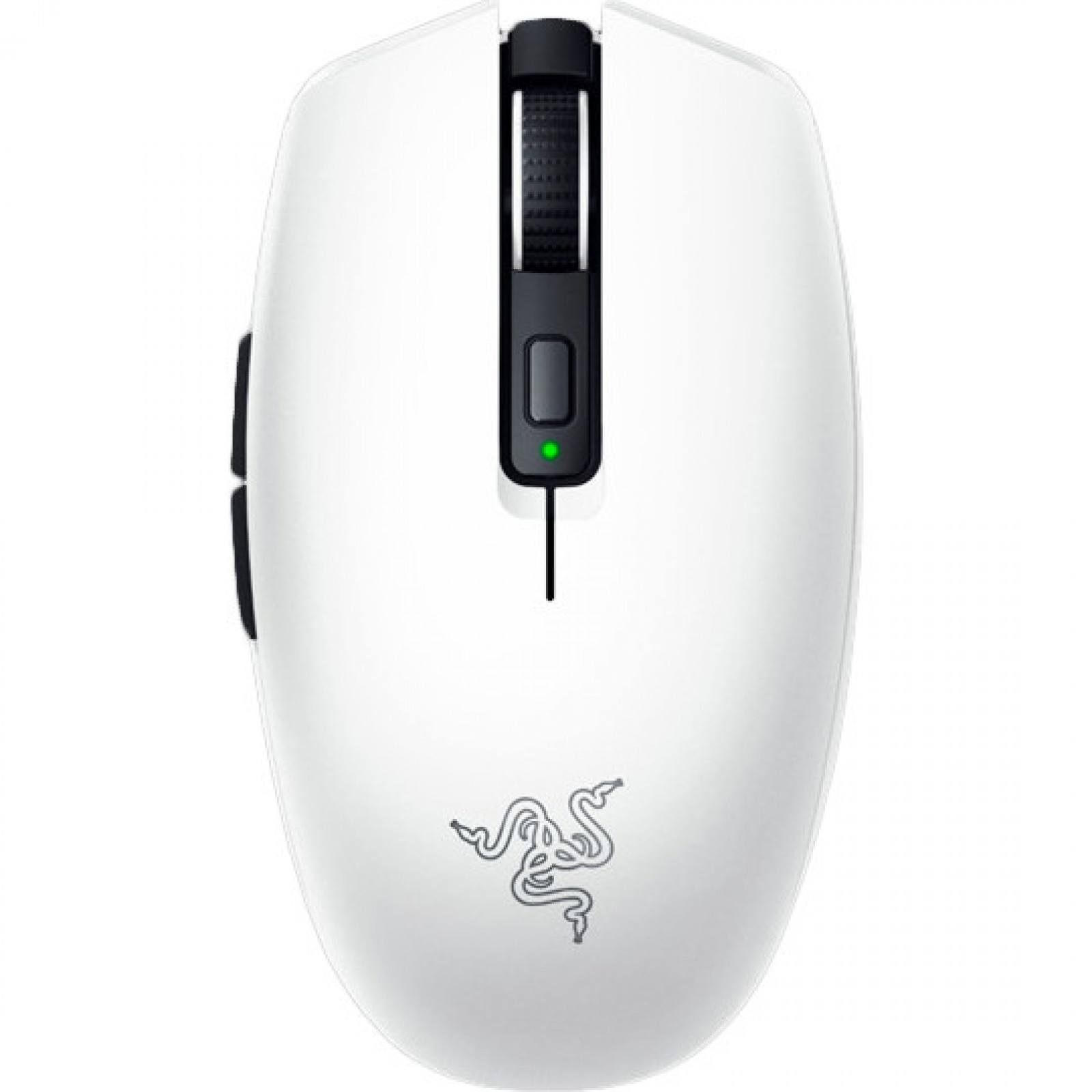 Мишка Razer Orochi V2 Wireless White (RZ01-03730400-R3G1)