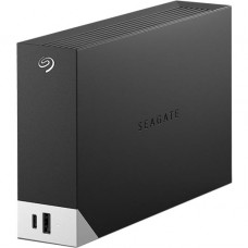 Зовнішній жорсткий диск 3.5\' 4TB One Touch Desktop External Drive with Hub Seagate (STLC4000400)