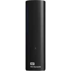 Жорсткий накопичувач 4TB EXT. 3.5` WDBWLG0040HBK-EESN WDC
