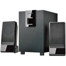 Акустична система 2.1 Microlab M-100, 10Вт., чорна