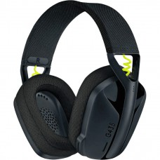 Навушники Logitech G435 Lightspeed Wireless Gaming Headset Black (981-001050)