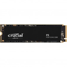 Накопичувач SSD M.2 2280 1TB Micron (CT1000P3SSD8)