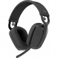 Навушники Logitech Zone Vibe 100 Wireless Graphite (981-001213)