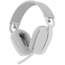 Навушники Logitech Zone Vibe 100 Wireless Off-White (981-001219)