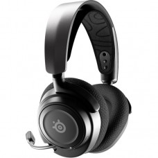 Навушники SteelSeries Arctis Nova 7 Black (SS61553)