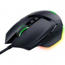 Мишка Razer Basilisk V3 USB Black (RZ01-04000100-R3M1)