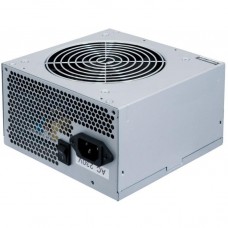 Блок питания Chieftec GPA-400S8,12cm fan, a/PFC,24+4,2xPeripheral,1xFDD,3xSATA,1xPCIe
