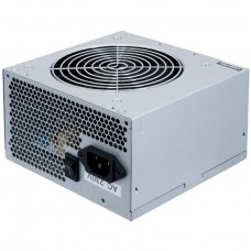 Блок питания Chieftec GPA-500S8 500W ATX 2.3 APFC 20+4+4+6/8pcie 1*120 Bulk