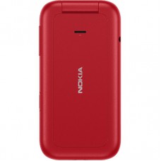 Мобільний телефон Nokia 2660 Flip Red