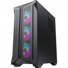 Корпус Gamemax Brufen C1